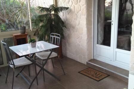 Chez Muriel Et Yves La Londe-les-Maures Dış mekan fotoğraf